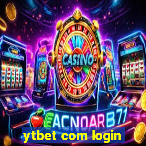 ytbet com login